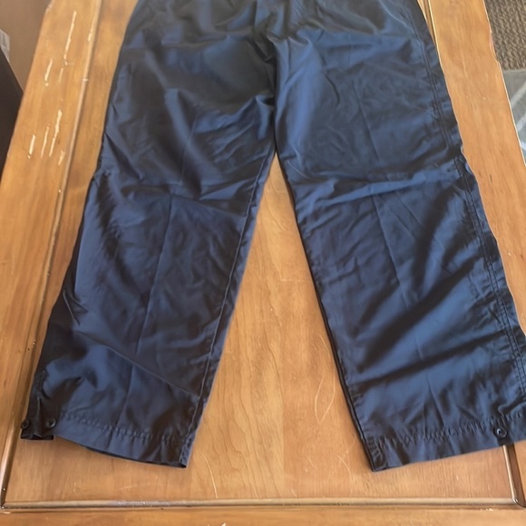 Royal Robbins Nylon Hiking Pants Size 10 - Picture 9 of 11